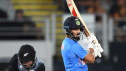 ഇന്ത്യ-ന്യൂസിലാന്‍ഡ്: രാഹുല്‍ തുടങ്ങി, ശ്രേയസ് തീര്‍ത്തു... കിവികളുടെ ചിറകരിഞ്ഞ് ഇന്ത്യ