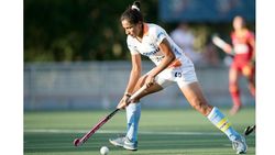 ന്യൂസിലന്‍ഡ് ടൂര്‍; ഇന്ത്യ ഹോക്കി ടീം ക്യാപ്റ്റനായി റാണി രാംപാലിനെ തെരഞ്ഞെടുത്തു