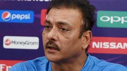 ഒരു സംശയവും വേണ്ടാ.... ഇന്ത്യന്‍ ടീമിന്റെ ശക്തി അത് തന്നെ; വെളിപ്പെടുത്തി രവി ശാസ്ത്രി