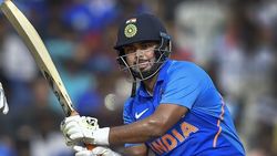 ഋഷഭ് പന്ത് നിരീക്ഷണത്തില്‍ തുടരുന്നു; രണ്ടാം ഏകദിനത്തില്‍ കളിച്ചേക്കില്ല