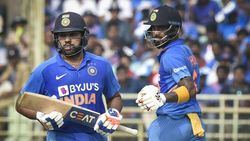 രോഹിതിനൊപ്പം ശിഖര്‍ ധവാനോ രാഹുലോ? ആശയക്കുഴപ്പത്തിലെന്ന് ഇന്ത്യന്‍ ബാറ്റിങ് കോച്ച്