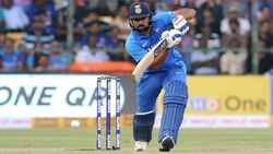 സച്ചിന്റെ വമ്പന്‍ റെക്കോര്‍ഡ് മറികടന്ന് റോഹിത് ശര്‍മ; ഗംഭീര പ്രകടനം