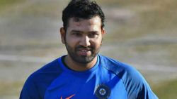 ഇന്ത്യയുടെ നാലാമന്‍ അവന്‍ തന്നെ, വര്‍ഷങ്ങളോളം മാറില്ല... ഉറപ്പിച്ച് രോഹിത്