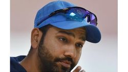 ടി20 ലോകകപ്പ്; ഒരുപാട് പഴുതുകള്‍ ഇന്ത്യക്ക് അടയ്ക്കാനുണ്ട്,ടീമിലും മാറ്റം, സൂചന നല്‍കി രോഹിത്