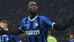 രണ്ട് ഗോളടിച്ച് ലുക്കാക്കു; ഇറ്റാലിയന്‍ സൂപ്പര്‍ കപ്പില്‍ ഇന്റര്‍മിലാന്‍ ക്വാര്‍ട്ടറില്‍