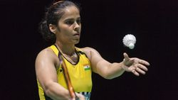 തായ്‌ലന്‍ഡ് മാസ്റ്റേഴ്‌സ്; സൈനയും ശ്രീകാന്തും പ്രണോയിയും പുറത്ത്