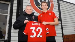 റെക്കോഡ് പ്രതിഫലത്തിന് നോര്‍വീജിയന്‍ താരത്തെ ടീമിലെടുത്ത് ഷെഫീല്‍ഡ് യുണൈറ്റഡ്