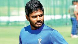 തുടരെ മൂന്നു പരമ്പര, ഒരേയൊരു അവസരം... ഒടുവില്‍ സഞ്ജു പുറത്ത്, ന്യൂസിലാന്‍ഡിലേക്കില്ല