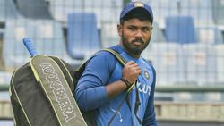 സഞ്ജു ടീമിലില്ല... ബിസിസിഐയ്ക്കു പൊങ്കാല!! എന്തു കൊണ്ട് പന്തിനെപ്പോലെ അവസരമില്ല?