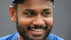 ടി20 ലോകകപ്പ്: ഇതാവണം ഇന്ത്യന്‍ ടീം... തിരഞ്ഞെടുത്ത് മുന്‍ കിവീസ് സൂപ്പര്‍ താരം, സഞ്ജുവിനും നറുക്ക്