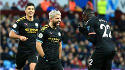 അഗ്യൂറോയ്ക്ക് ഹാട്രിക്ക്; ഗോളിലാറാടി മാഞ്ചസ്റ്റര്‍ സിറ്റി, ബോണ്‍മൗത്തിനെ വാറ്റ്‌ഫോര്‍ഡ് തകര്‍ത്തു