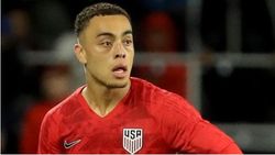 ഇറാന്‍ ഭീഷണി, അമേരിക്കന്‍ ഫുട്‌ബോള്‍ താരം ഖത്തറിലെ ട്രെയിനിങ് ക്യാമ്പില്‍നിന്നും മടങ്ങി