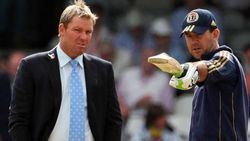 ഷെയ്ന്‍ വോണും റിക്കി പോണ്ടിങ്ങും വീണ്ടും കളിക്കാനിറങ്ങുന്നു, ക്യാപ്റ്റന്മാരാകും