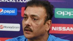 ഇന്ത്യന്‍ ബൗളിങ് ഇപ്പോള്‍ വേറെ ലെവല്‍... കാരണം ആ പരമ്പര, ചൂണ്ടിക്കാട്ടി ശാസ്ത്രി