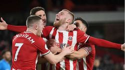 വാറില്‍കുരുങ്ങി വെസ്റ്റ്ഹാം; ജയത്തോടെ അഞ്ചാംസ്ഥാനത്തേക്ക് കുതിച്ച് ഷെഫീല്‍ഡ്