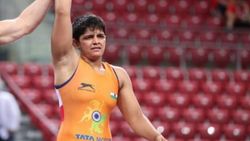 ഏഷ്യന്‍ ഗുസ്തി ചാമ്പ്യന്‍ഷിപ്പ് ട്രയല്‍സില്‍ സാക്ഷി മാലിക്കിനെ ഞെട്ടിച്ച് സോനം