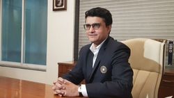 ക്രിക്കറ്റര്‍ - ബിസിസിഐ പ്രസിഡന്റ്, ബുദ്ധിമുട്ടേറിയത് ഏത്? സൗരവ് ഗാംഗുലിയുടെ ഉത്തരം ഇങ്ങനെ