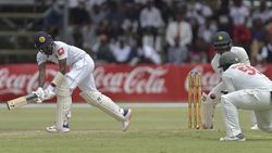 വില്യംസിന്റെ കരുത്തില്‍ സിംബാബ്‌വെയ്ക്ക് മികച്ച സ്‌കോര്‍, ശ്രീലങ്ക തിരിച്ചടിക്കുന്നു