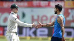 കോലി മഹാനായ ക്രിക്കറ്റ് താരം; ഇന്ത്യന്‍ നായകനെ പുകഴ്ത്തി സ്റ്റീവ് സ്മിത്ത്