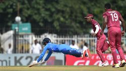 അറിയുമോ, ക്രിക്കറ്റിലെ സൂപ്പര്‍ സബ് നിയമം? പരാജയപ്പെടാന്‍ കാരണമിത്