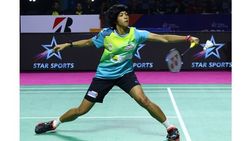 പിബിഎല്‍; ബെംഗളുരു റാപ്‌റ്റേഴ്‌സിനെ ഞെട്ടിച്ച് നോര്‍ത്ത് ഈസ്റ്റ്