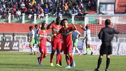 ഐ ലീഗില്‍ ചര്‍ച്ചിലിന് സമനില; ആദ്യജയം കുറിച്ച് ടിആര്‍എയു