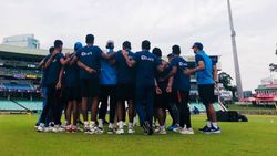 അണ്ടര്‍ 19 ലോകകപ്പ്; ദിവ്യാന്‍ഷ് ജോഷിക്ക് പരിക്ക്, പകരം സിദ്ധേഷ് വീര്‍