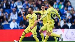 ലാ ലീഗയില്‍ വിയ്യാറയലിന് ജയം; ഇറ്റലിയില്‍ റോമയ്ക്ക് തോല്‍വി