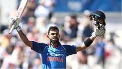 ടി20 റാങ്കിങ്ങില്‍ കോലിക്ക് നേട്ടം; വമ്പന്‍ കുതിപ്പുമായി ഇന്ത്യന്‍ ബൗളര്‍മാര്‍