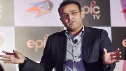 ടെസ്റ്റ് ക്രിക്കറ്റ് രണ്ട് അപരിചിതര്‍ തമ്മിലുള്ള പ്രണയം പോലെ; വീരേന്ദര്‍ സെവാഗ്