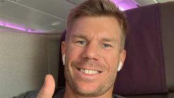 ഇന്ത്യ പിടിക്കാന്‍ കംഗാരുക്കൂട്ടം... ഒന്നൊന്നര പരമ്പര, ഇന്ത്യന്‍ ഫാന്‍സിന് വാര്‍ണറുടെ സന്ദേശം