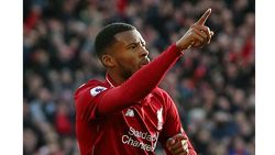 ഡച്ച് താരം വിജിനാല്‍ഡും ലിവര്‍പൂള്‍ വിടുന്നു; കൂടുമാറ്റം സ്‌പെയിനിലേക്കെന്ന് സൂചന