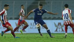 ISL: എടിക്കെയെ തുരത്തി ചെന്നൈ... പ്ലേഓഫിന് അരികെ, മുംബൈക്കും ഒഡിഷയ്ക്കു ഞെട്ടല്‍