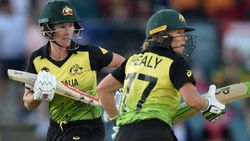 വനിതകളുടെ ടി20 ലോകകപ്പ്: ബംഗ്ലാദേശ് തകർന്നടിഞ്ഞു, ഓസ്ട്രേലിയ്ക്ക് ഉജ്ജ്വല ജയം