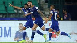 ISL: നാലടി, ഗോവയുടെ കഥ കഴിഞ്ഞു... ഫൈനല്‍ ഉറപ്പാക്കി ചെന്നൈ (4-1)