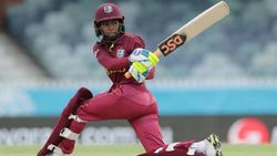 വനിതകളുടെ ടി20 ലോകകപ്പ്: അനായാസം വിന്‍ഡീസ്, തായ്‌ലാന്‍ഡിനെ തകര്‍ത്തുവിട്ടു