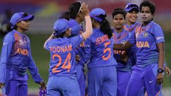 വനിതകളുടെ ടി20 ലോകകപ്പ്: ഇന്ത്യക്കു രണ്ടാം ജയം, ബംഗ്ലാ കടുവകളെയും തുരത്തി