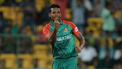 മോശം പെരുമാറ്റം: ബംഗ്ലാ താരത്തിന് പിഴ നല്‍കി ബിസിബി