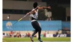 ജാവലിന്‍ താരം അമിത് ദാഹിയയ്ക്ക് നാലു വര്‍ഷത്തെ വിലക്ക്