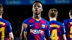 ബാഴ്‌സലോണയ്ക്ക് ജയം; ക്രിസ്റ്റിയാനോ ഗോളില്‍ യുവന്റസ്, ഇന്റര്‍മിലാനും മുന്നോട്ട്