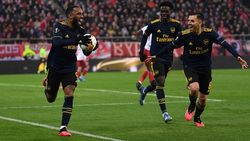 യൂറോപ്പാ ലീഗ്; ആഴ്‌സണലിനും ഇന്ററിനും ജയം, യുണൈറ്റഡിന് സമനില