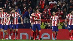 ചാമ്പ്യന്‍സ് ലീഗ്; ലിവര്‍പൂളിനെ അട്ടിമറിച്ച് അത്‌ലറ്റിക്കോ, ഹാളണ്ട് മികവില്‍ ഡോട്ട്മുണ്ട്