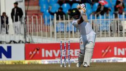 ബാബറിനും ഷാന്‍ മസൂദിനും സെഞ്ച്വറി, ബംഗ്ലാദേശിനെതിരേ പാകിസ്താന്‍ കൂറ്റന്‍ ലീഡിലേക്ക്