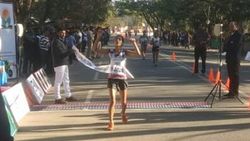 ദേശീയ റെക്കോര്‍ഡ് തകര്‍ത്തു, ഭാവനാ ജാട്ടിന് 20 കി.മീ. നടത്തത്തില്‍ ഒളിമ്പിക്‌സ് യോഗ്യത