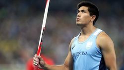 ഒളിമ്പിക്‌സില്‍ മത്സരിക്കാനിരിക്കെ ലോകോത്തര ജാവലിന്‍ ത്രോ താരം അപകടത്തില്‍ മരിച്ചു