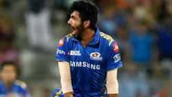 ഐപിഎല്‍ 2020: ആര്‍സിബിയുടെ ലോഗോയ്ക്ക് ബുംറയുടെ ട്രോള്‍... കൊള്ളാം, അതുമായി സാമ്യം