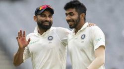 ബുംറയ്‌ക്കെതിരേ വിമര്‍ശനം... അവരുടെ ലക്ഷ്യം ഒന്നു മാത്രം, തുറന്നടിച്ച് ഷമി