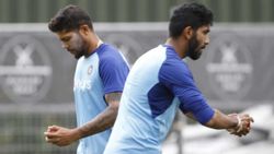 ഇന്ത്യ- ന്യൂസിലാന്‍ഡ്: കോലിപ്പട കലിപ്പടക്കുമോ? മൂന്നു മാറ്റങ്ങള്‍ക്കു സാധ്യത... ടോസിലറിയാം വിധി