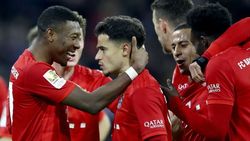 ചാമ്പ്യന്‍സ് ലീഗില്‍ സൂപ്പര്‍ പോരാട്ടങ്ങള്‍; ചെല്‍സിയും ബയേണും, ബാഴ്‌സയും നാപ്പോളിയും