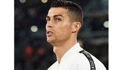 റൊണാള്‍ഡോയ്ക്കിത് എന്തു പറ്റി? ഫ്രീ കിക്കുകളുടെ രാജകുമാരന് പിഴക്കുന്നു, കണക്കുകള്‍ ഇതാ...